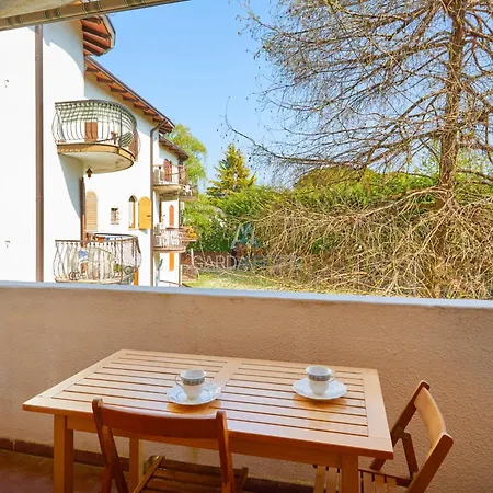 Apartman Tokyo - Comfort Moderno A Due Passi Dalle Attrazioni Del Garda *