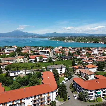 Tokyo - Comfort Moderno A Due Passi Dalle Attrazioni Del Garda * Peschiera del Garda
