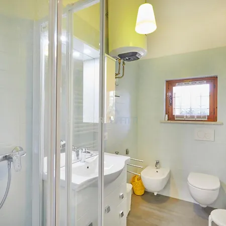 Apartment Tokyo - Comfort Moderno A Due Passi Dalle Attrazioni Del Garda