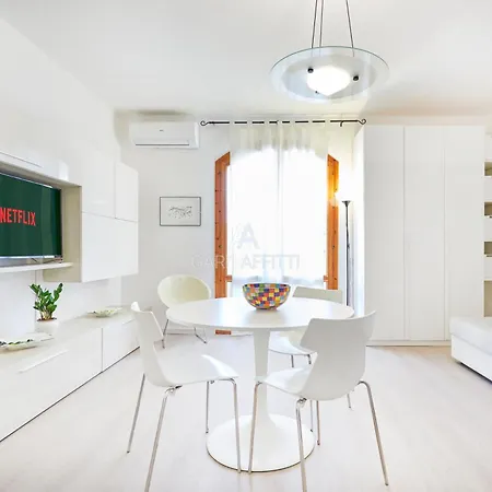 Apartment Tokyo - Comfort Moderno A Due Passi Dalle Attrazioni Del Garda Peschiera del Garda