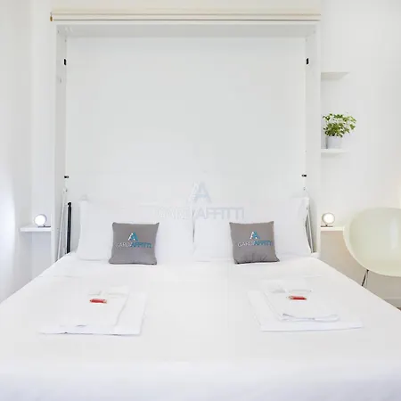 Apartment Tokyo - Comfort Moderno A Due Passi Dalle Attrazioni Del Garda