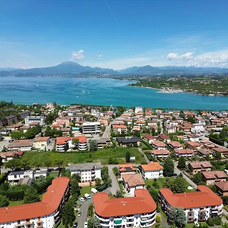 Tokyo - Comfort Moderno A Due Passi Dalle Attrazioni Del Garda Пескьера-дель-Гарда